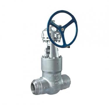 Z560Y-1500L美標(biāo)渦輪傳動電站閘閥