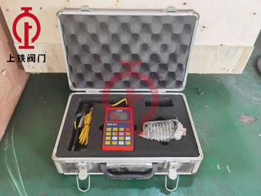 里氏硬度測(cè)試儀