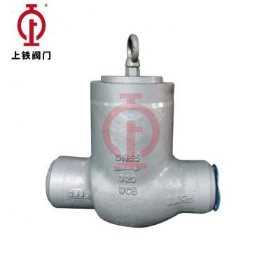 電站閥外部泄漏處理方法