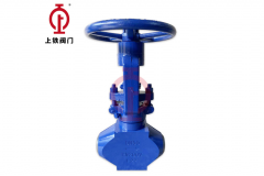 美標(biāo)電站截止閥的結(jié)構(gòu)特點(diǎn)與工作原理