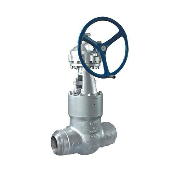 Z560Y-1500L美標渦輪傳動電站閘閥