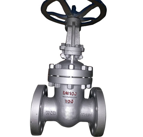 國標(biāo)高壓閘閥